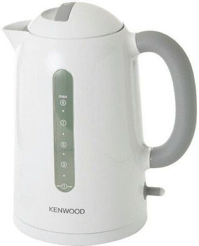 Kenwood waterkoker, True JKP220, 1,6 liter, 2200 Watt  - 41.59 - wit