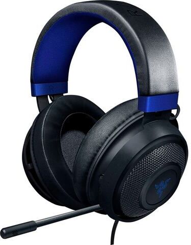 Razer gaming-headset Kraken  - 79.99 - blauw