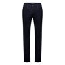 Gardeur - Bill-3 Modern Fit 5-Pocket Jeans Marine - 34/30 - Heren Marine 34/30 male
