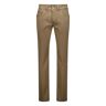 Gardeur - Bill-3 Modern Fit 5-Pocket Jeans Sand - 38/32 - Heren Beige 38/32 male