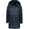 Ralph Lauren - Parka Wind- en Waterafstotend Collection Navy - XL - Heren Donkerblauw Extra Large male