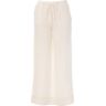 JC Sophie - Samira Broek Wit - 36 - Dames Off-White 36 female