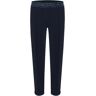 Cambio - Kim Pantalon Dark Navy Blue - 44 - Dames Donkerblauw 44 female