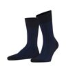 Falke - Shadow Sokken Lupine - 39-40 - Heren Blauw 39-40 male