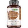 Ashwagandha capsules 605 mg - 180 Capsules