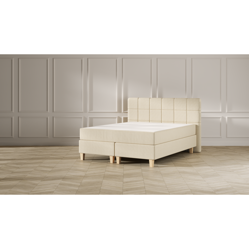 Emma Deluxe Boxspring