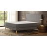 Emma Signature Boxspring 200x200  - Donkergrijs