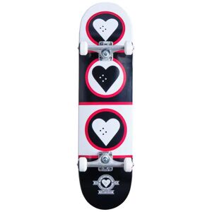 Heart Supply Squad Compleet Skateboard (Zwart)