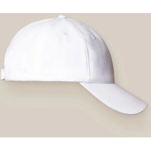 Eton Cap Baseball Jersey Wit / male Eton Cap Baseball Jersey Wit / male