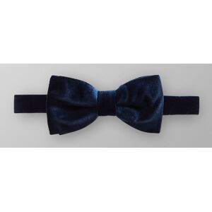 Eton Strikje Ready Tied Navy / male Eton Strikje Ready Tied Navy / male