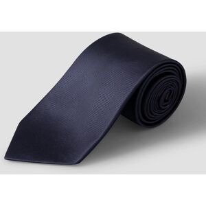 Eton Das Uni Color Silk Twill Texture Navy / male Eton Das Uni Color Silk Twill Texture Navy / male