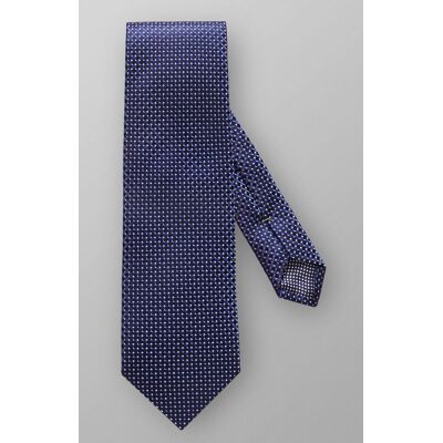 Eton Das Geometric Mini Check Navy / male Eton Das Geometric Mini Check Navy / male
