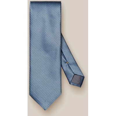 Eton Das Mini Geometric Pattern Blauw / male Eton Das Mini Geometric Pattern Blauw / male