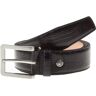 Lindenmann Riem Snake Like Structure Belt Blauw / male