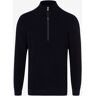 Brax Trui Steffen Feel Good Sportive Navy / male