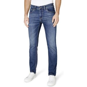 Gardeur BATU-2 Modern-Fit 5-Pocket Jeans Indigo / male Gardeur BATU-2 Modern-Fit 5-Pocket Jeans Indigo / male