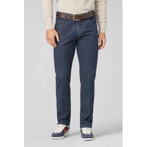 Meyer Jeans Diego Structured Organic Cotton Denim Swing Pocket Blue Stone / male Meyer Jeans Diego Structured Organic Cotton Denim Swing Pocket Blue Stone / male