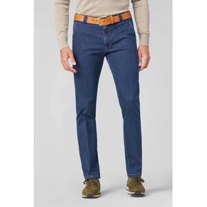 Meyer Jeans Roma T400 Denim Two-Way-Stretch Blue Stone / male Meyer Jeans Roma T400 Denim Two-Way-Stretch Blue Stone / male
