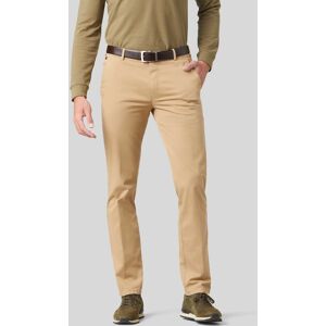Meyer Broek Bonn Constant Color Cotton Flat-Front Camel / male Meyer Broek Bonn Constant Color Cotton Flat-Front Camel / male