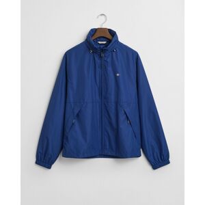 Gant Lightweight Windshielder Jacket Deep Cobalt / male Gant Lightweight Windshielder Jacket Deep Cobalt / male