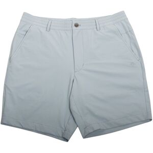 Baileys Bermuda Uni Color Flat-Front Pastel Blauw / male Baileys Bermuda Uni Color Flat-Front Pastel Blauw / male