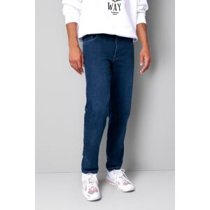 Meyer Jeans M5 Five Loose Handfinished Denim Comfort Stretch Blue Stone / male Meyer Jeans M5 Five Loose Handfinished Denim Comfort Stretch Blue Stone / male