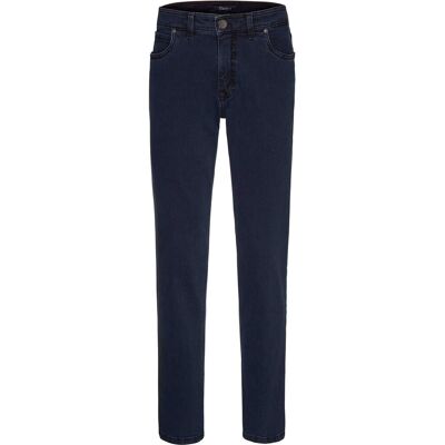 Gardeur BATU-2 Modern-Fit 5-Pocket Jeans Clean Dark Blue / male Gardeur BATU-2 Modern-Fit 5-Pocket Jeans Clean Dark Blue / male