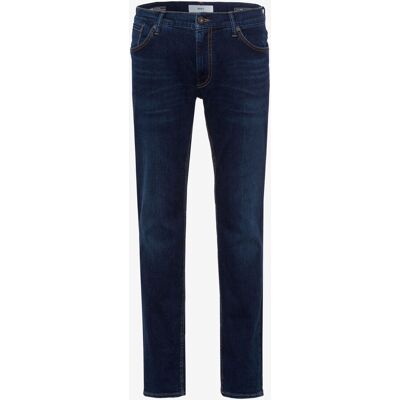 Brax Jeans Chuck Hi-Flex Stone Blue Used / male Brax Jeans Chuck Hi-Flex Stone Blue Used / male