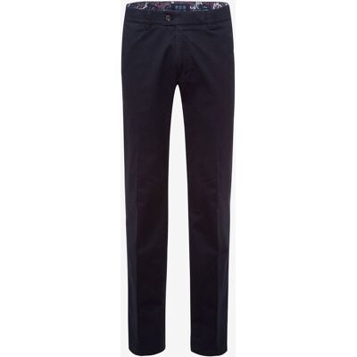 Brax Broek Luxury Jim-S Perma Blue / male Brax Broek Luxury Jim-S Perma Blue / male