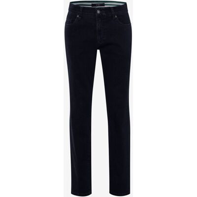 Brax Jeans Luke 5-Pocket Denim Flex Donker Blauw / male Brax Jeans Luke 5-Pocket Denim Flex Donker Blauw / male