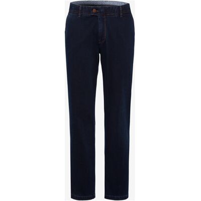 Brax Jim 316 Jeans Blauw-Blauw / male Brax Jim 316 Jeans Blauw-Blauw / male