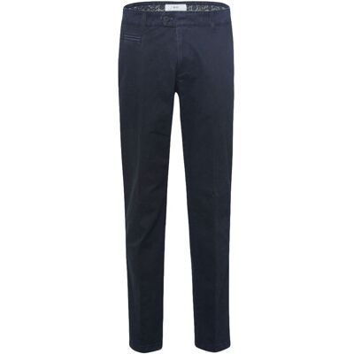 Brax Broek Everest Navy / male Brax Broek Everest Navy / male