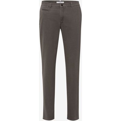 Brax Broek Fabio In Hi-Flex 3D Effect Nut / male Brax Broek Fabio In Hi-Flex 3D Effect Nut / male