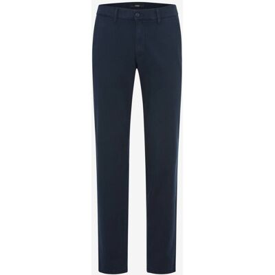 Brax Broek Thilo Stretch Waistband Navy / male Brax Broek Thilo Stretch Waistband Navy / male