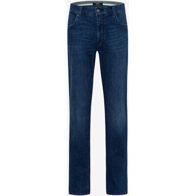 Brax Jeans Luke 5-Pocket Denim Flex Denim Blue / male Brax Jeans Luke 5-Pocket Denim Flex Denim Blue / male