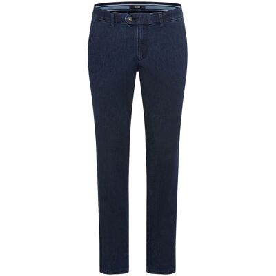 Brax Jim High Comfort Stretch Jeans Dark Blue / male Brax Jim High Comfort Stretch Jeans Dark Blue / male
