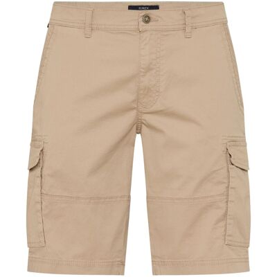 Brax Bermuda Bodo Cargo Beige / male Brax Bermuda Bodo Cargo Beige / male