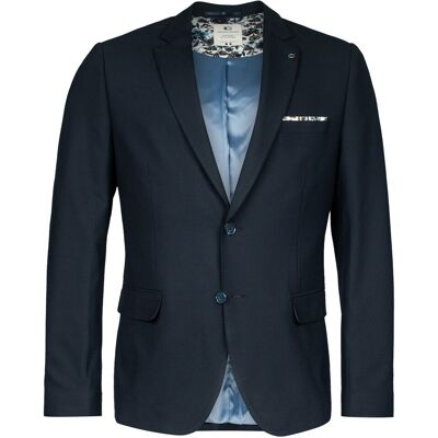 Giordano Colbert Robert Fully Lined Plain Structure Navy / male Giordano Colbert Robert Fully Lined Plain Structure Navy / male