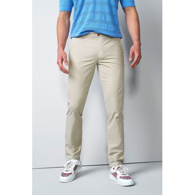 Meyer Broek M5 Move Super Stretch Micro Structure Beige / male Meyer Broek M5 Move Super Stretch Micro Structure Beige / male