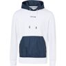 Trui Levin Sweat Brax Lab Blue Planet Lake / male