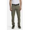 Meyer Broek Kerry Modern Active Fairtrade Cotton Cargo Olive / male