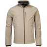 Baileys Padded Winter Jacket Donker Zand / male