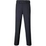 Brax Broek Jan 317 Navy / male