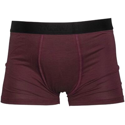 Ragman Ondermode Short 2Pack Rood / male Ragman Ondermode Short 2Pack Rood / male