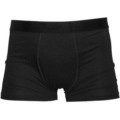 Ragman Ondermode Short 2Pack Zwart / male Ragman Ondermode Short 2Pack Zwart / male