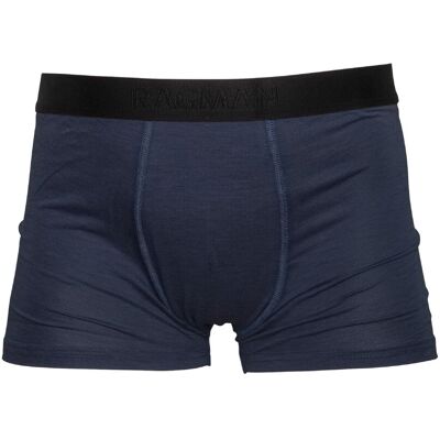 Ragman Ondermode Short 2Pack Dark Azure / male Ragman Ondermode Short 2Pack Dark Azure / male