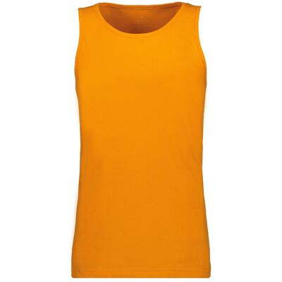 Ragman Ondermode Uni Tank Top Single Jersey Mandarin / male Ragman Ondermode Uni Tank Top Single Jersey Mandarin / male