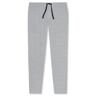 Schiesser Nachtmode Mix & Relax Cotton Loungebroek Grijs / male