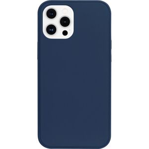 BlueBuilt Hard Case Apple iPhone 12 Pro Max Back Cover met MagSafe Blauw