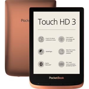 PocketBook Touch HD 3